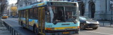 Bucharest Trolleybuses